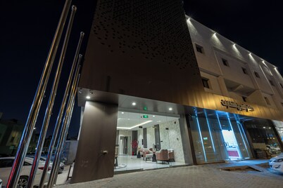 XYZ Hotel - King Fahd Road