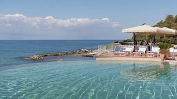 Bungalow | Piscina | Piscina all'aperto