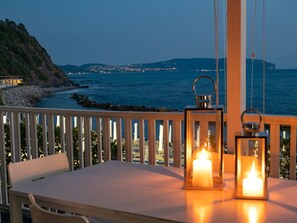 平房 | 住宿景观