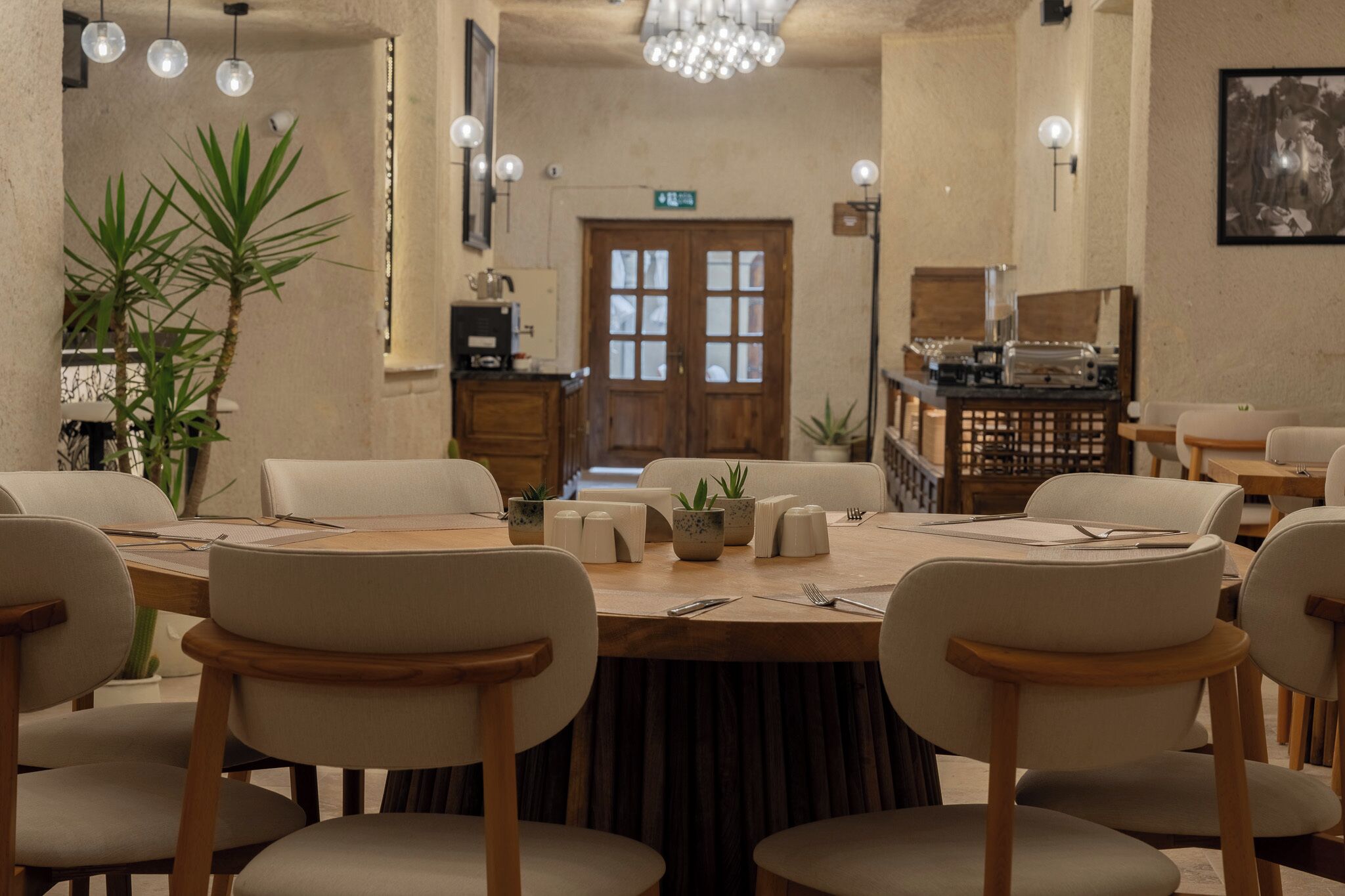 Restoran