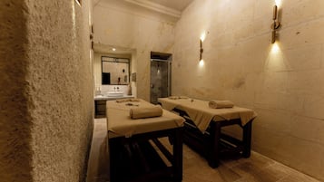 Massages