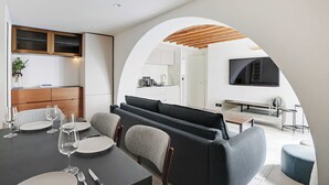 Apartment | Speisen