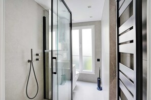 Appartement | Salle de bain