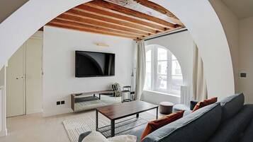 Ărea de sala de estar