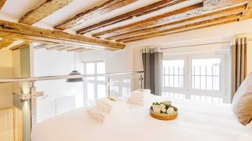 Apartamento | Restauración