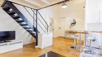 Appartamento | Cucina privata | Bollitore elettrico