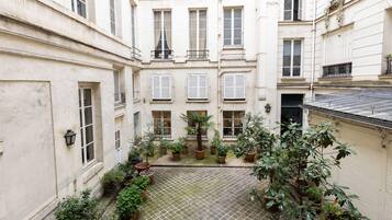 Apartment | View from property