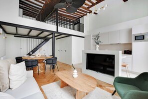 Apartment | Property amenity