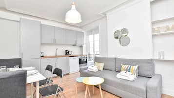 Apartamento | Cozinha privada
