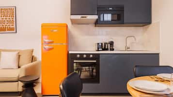 Apartment | Private kitchen