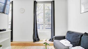 Apartment | Living area