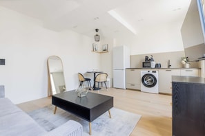 Apartment | Interior