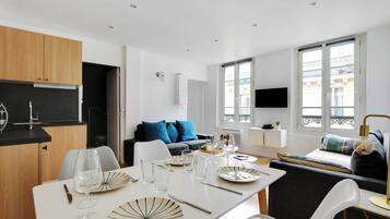 Apartamento | Interior