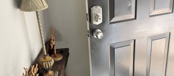 Down Home Comfort - Greenville, SC

