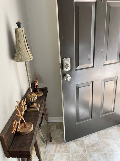 Down Home Comfort - Greenville, SC