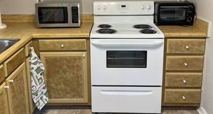 Down Home Comfort - Greenville, SC