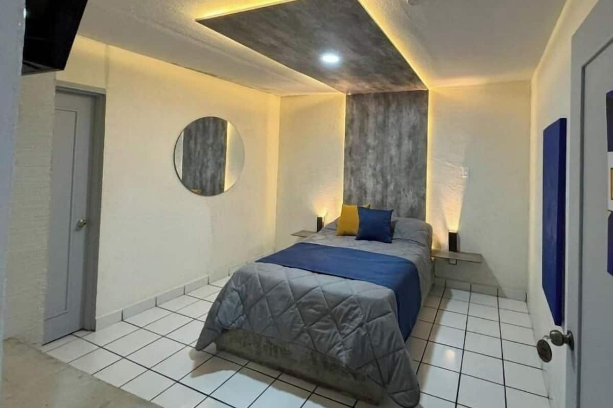 Standard Room, 1 Bedroom
