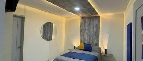Standardzimmer, 1 Schlafzimmer