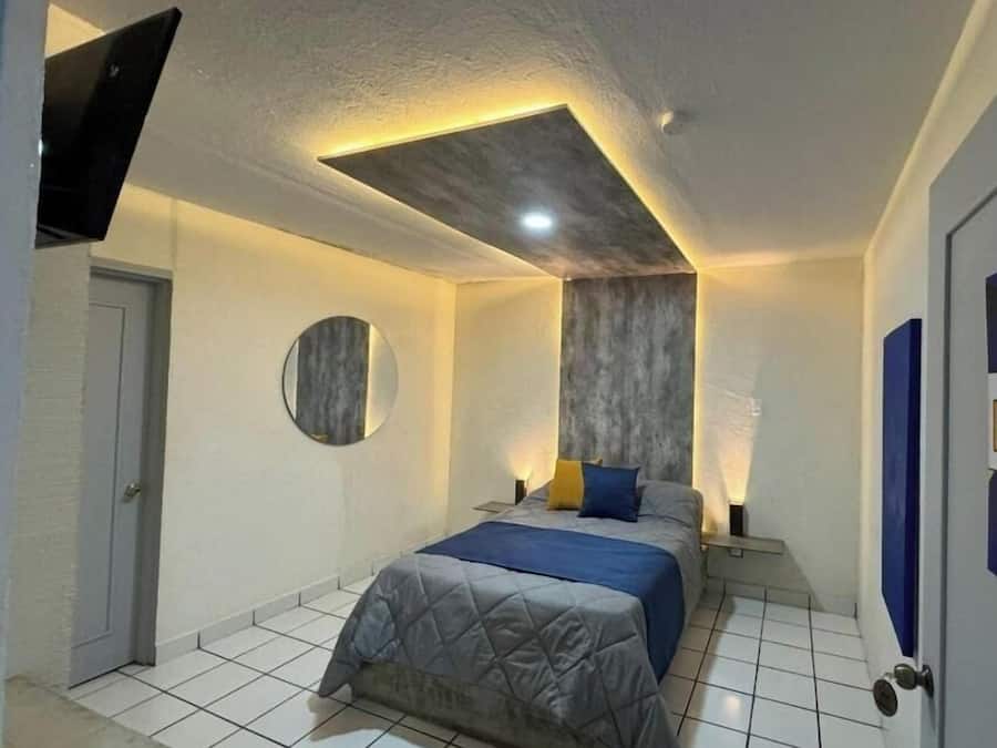 Standard Room, 1 Bedroom