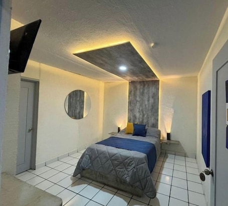 Standard Room, 1 Bedroom