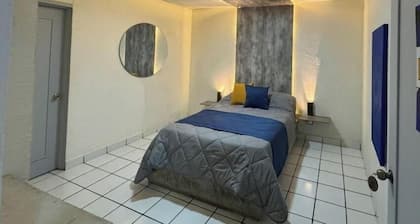 HOTEL URBAN TEPATITLAN