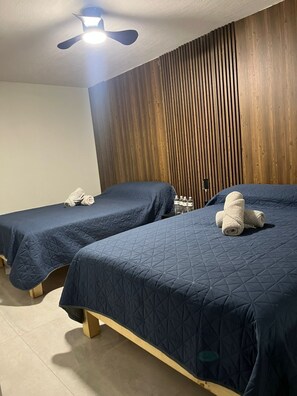Habitación doble Premium