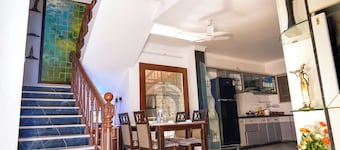 Ravana Egyptians Villa