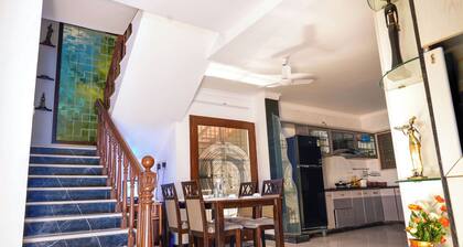 Ravana Egyptians Villa
