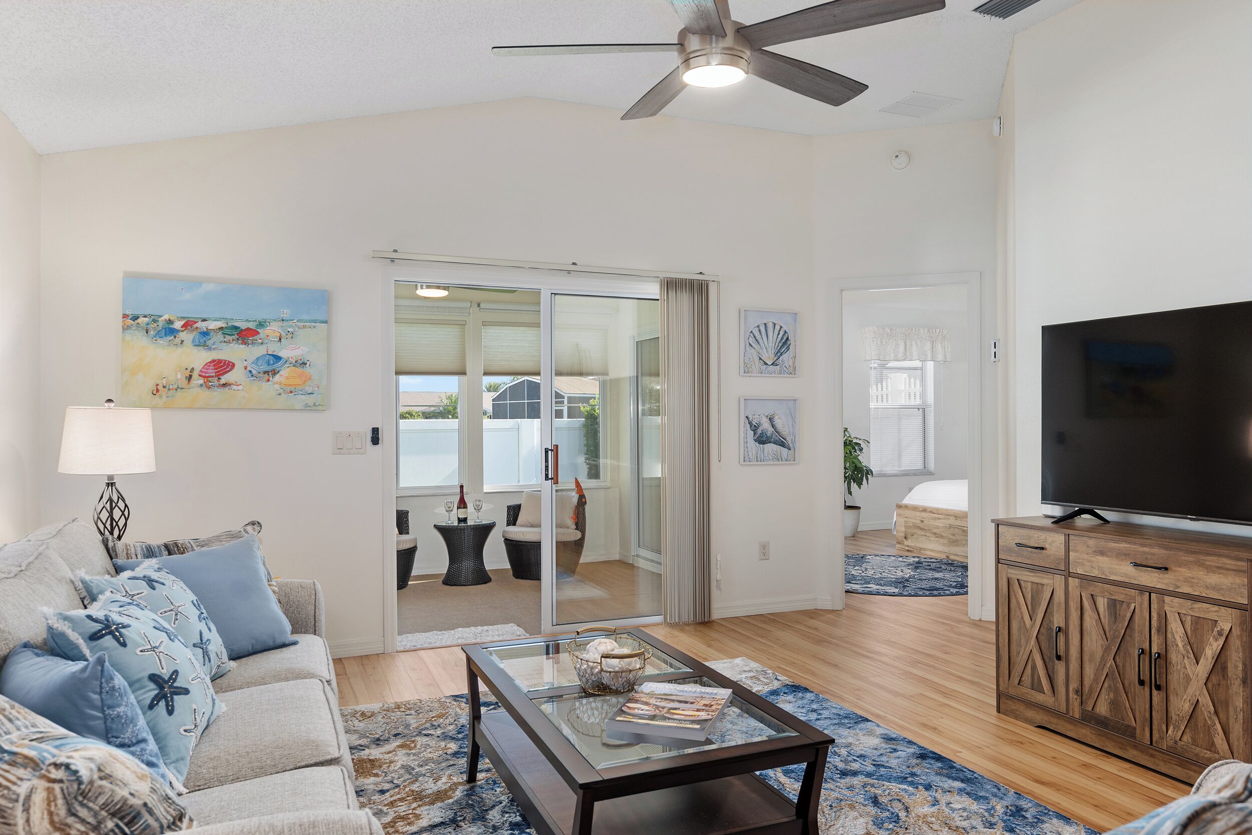 TV connectée, livres