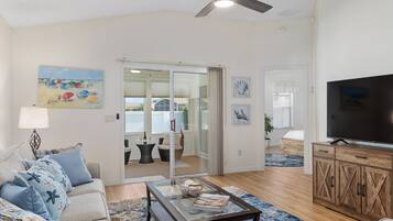 TV connectée, livres