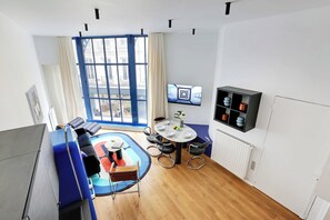 Departamento | Interior