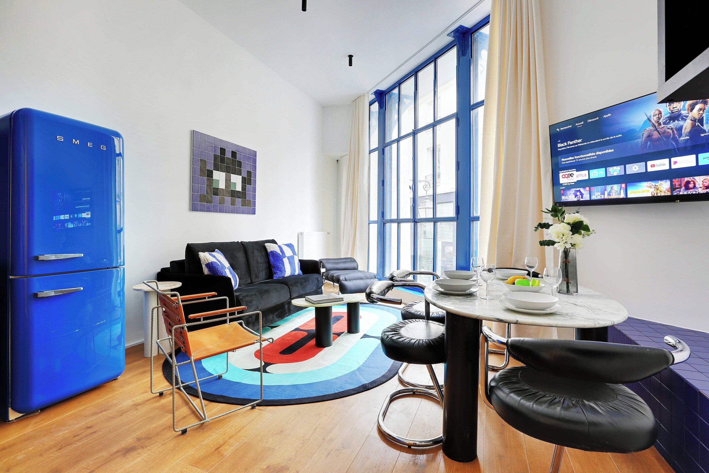 Apartment | Interior