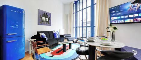 Apartment | Interior