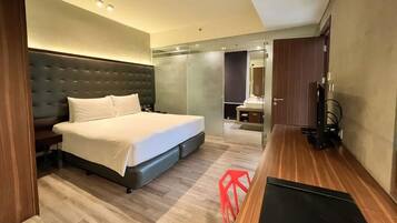 Chambre Simple | Wi-Fi gratuit