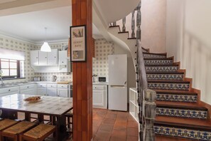 Cozinha privada
