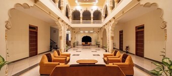 Joy Bagh Resort