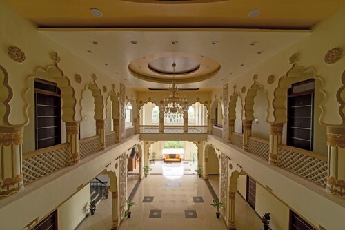 Joy Bagh Resort 