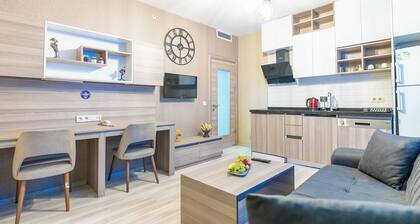 MELISA SUIT RESIDENCE