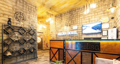 MELISA SUIT RESIDENCE