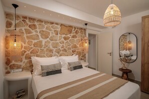 4 Schlafzimmer, Zimmersafe, Bügeleisen/Bügelbrett, kostenloses WLAN