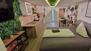1 habitación, wifi y ropa de cama 