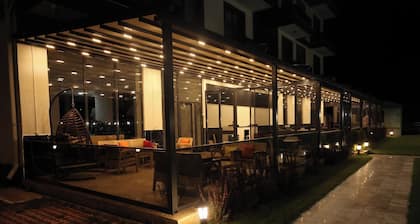 Yamanlife Hotel Reşadiye