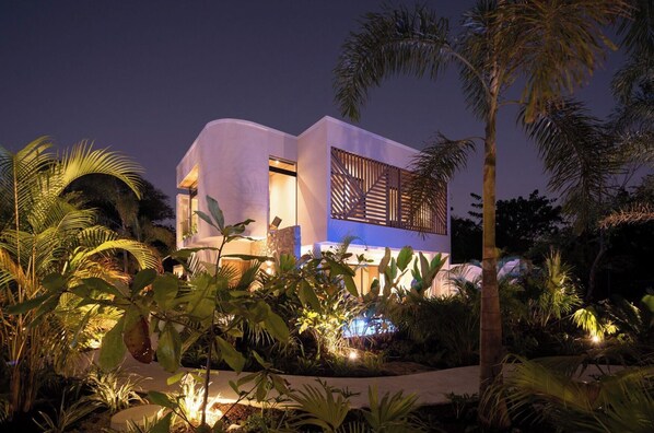 Exterior - Villa Tucán, Villa Tucán (Sámara)