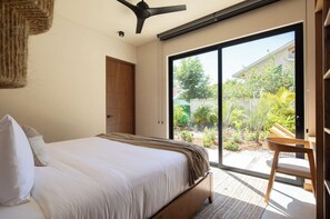 4 slaapkamers, wifi, beddengoed