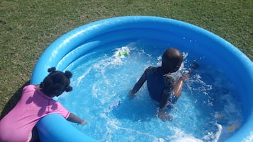 Children’s pool