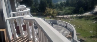 Haven guesthouse nkoyoyo