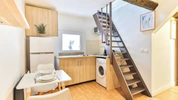 Apartment | Bathroom