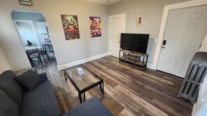 Téléviseur connecté