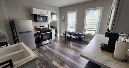 Vibrant Milwaukee Townhome near Downtown