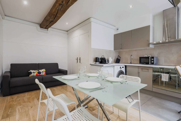 Apartment | Interior